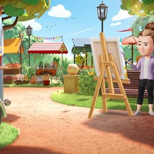 Meet your Posher, Jihan